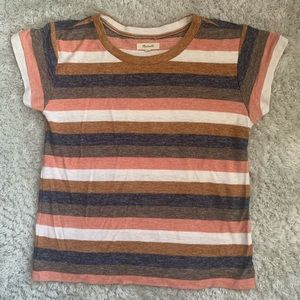 Madewell t shirt!